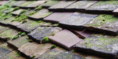 Kirkby In Ashfield roof repair costs
